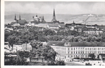 Olomouc xxxx 95 051 **